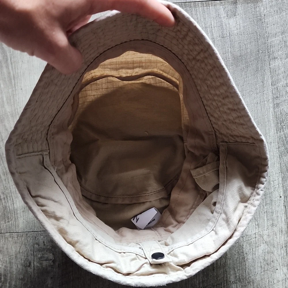 Kids Bucket Hat